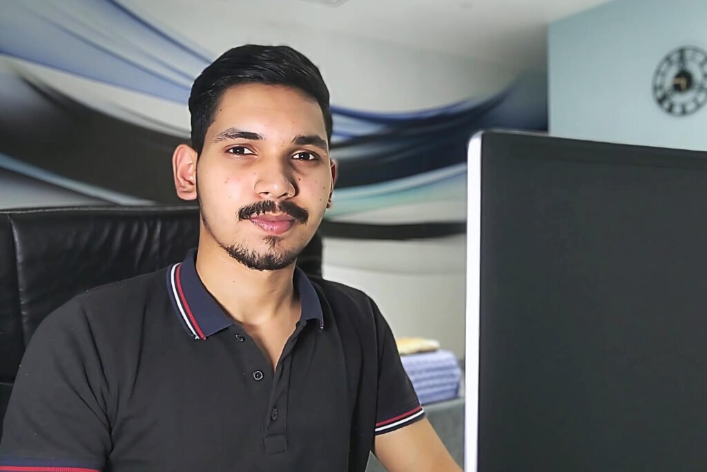 Website designer in odisha